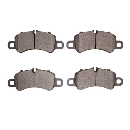R1 17-25 Porsche 911 Front Ceramic Brake Pads
