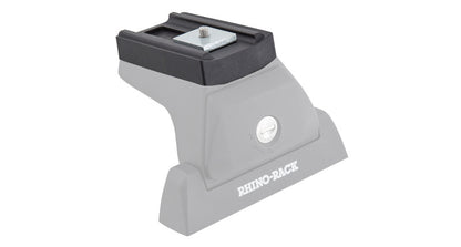 Rhino-Rack Quick Mount Vortex Spacer - 15mm - Pair