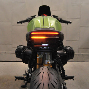 New Rage Cycles 14+ BMW R Nine T Fender Eliminator Kit