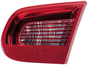 Hella 2011-2016 BMW 528i Right Inner Tail Light