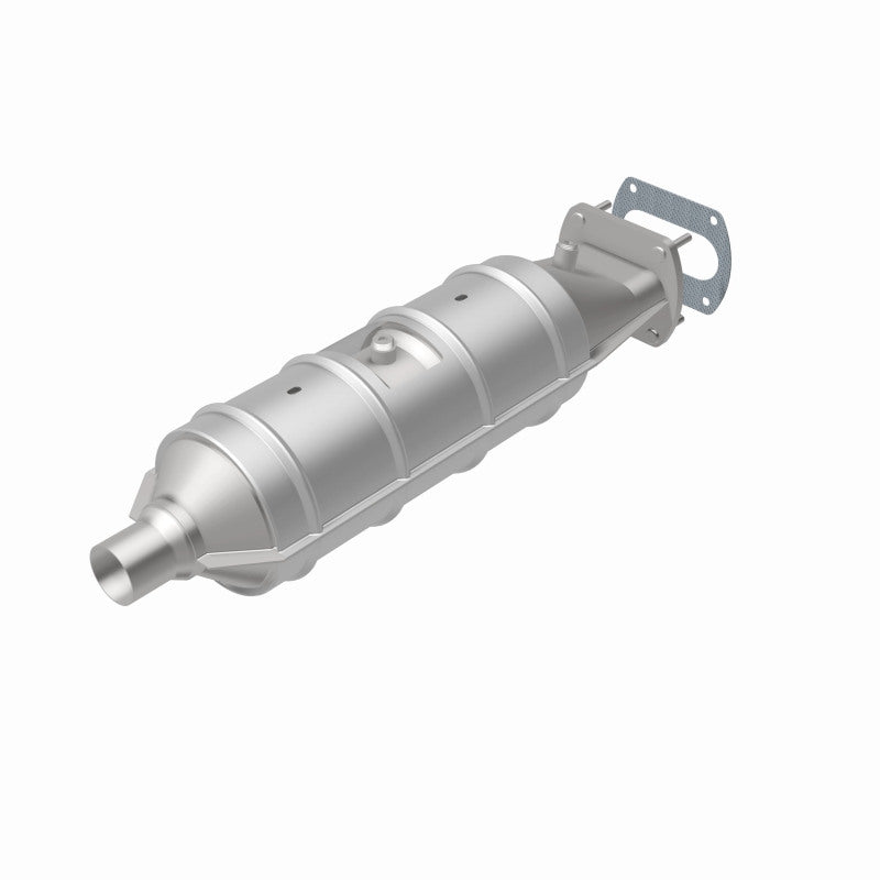 MagnaFlow 87-95 Ford truck 5.8/7.5 CA Direct Fit Converter