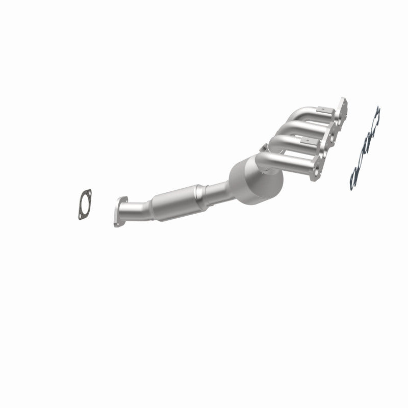 MagnaFlow 05-06 Ford Focus 2.0L Direct Fit Converter