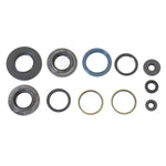 Athena 09-14 Yamaha YFM 550 Grizzly/4x4/EPS/FI/Hunter Engine Oil Seal Kit