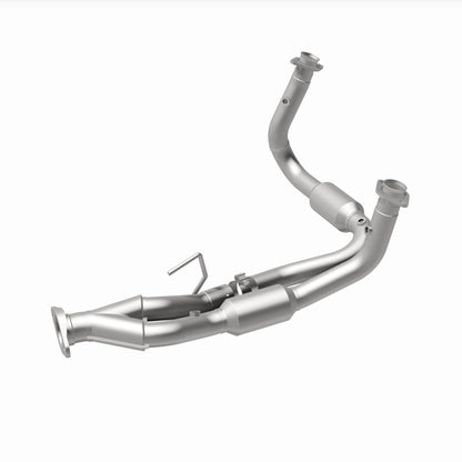 MagnaFlow 05-06 Jeep Grand Cherokee 4.7L Direct Fit Catalytic Converter
