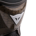 Dainese Torque 4 S Boots Black/White Size - 47