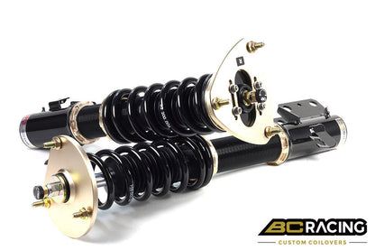 BC Racing Coilovers - BR Type - 05-07 Subaru STi