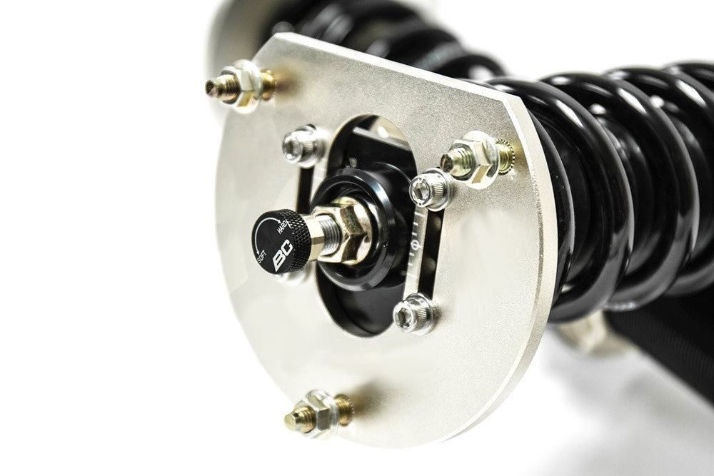 BC Racing Coilovers - BR Type - 05-07 Subaru STi