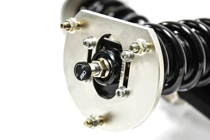 BC Racing Coilovers - BR Type - 05-07 Subaru STi