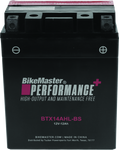 BikeMaster BTX14AHL-BS Battery