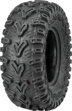 QuadBoss QBT448 Utility Tire - 24x9-11 6Ply