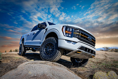 ICON 21-24 F150 Tremor 2.5 Series VS RR CDXS Coilover Kit