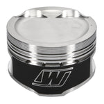 Wiseco Volks 2.0 9A 16v Dished -11cc Turbo 83mm Piston Shelf Stock