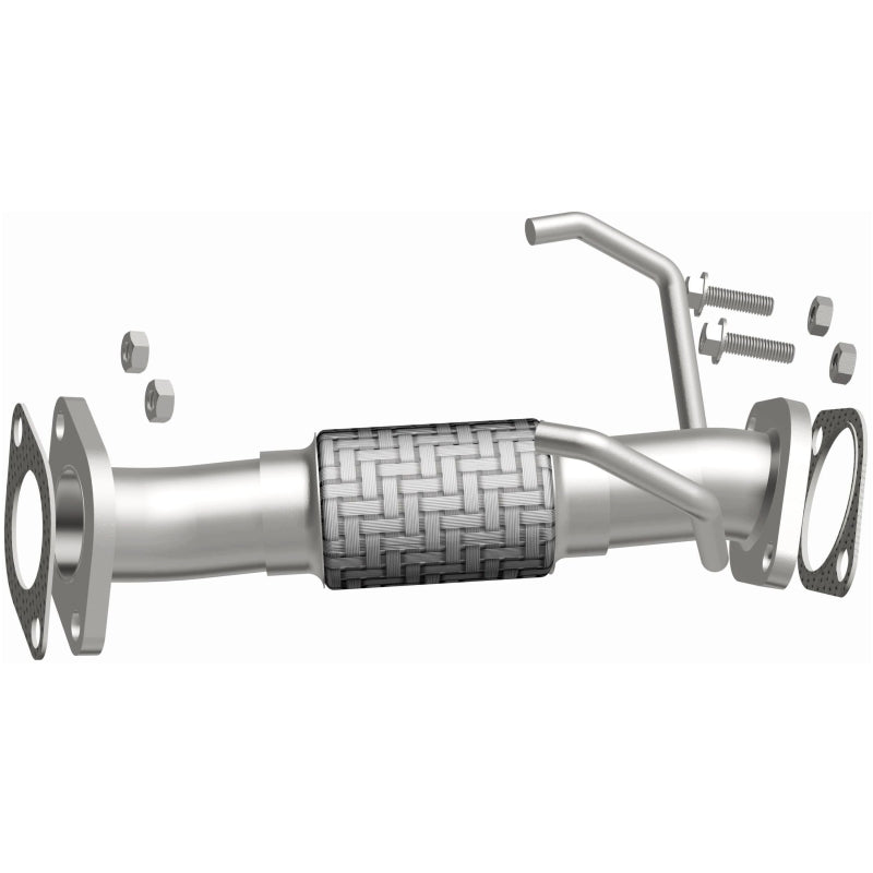 BRE Exhaust 12-13 KIA Soul 1.6L 2.0L Front Pipe Kit