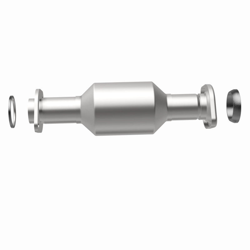 MagnaFlow 11-15 Toyota Sienna 3.5L Direct Fit Converter