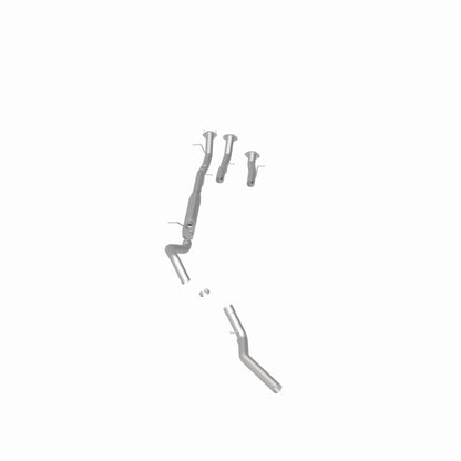 BRExhaust Exhaust Kit Replacement GM