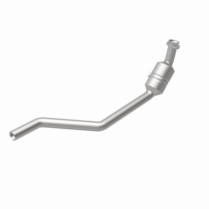 MagnaFlow 03-05 Jaguar S-Type 4.2L Direct Fit Converter