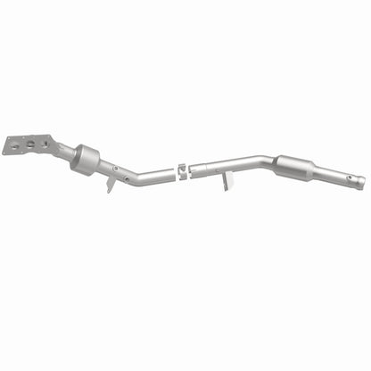 MagnaFlow 12-15 ML350 V6 3.5 OEM Manifold Direct Fit Converter