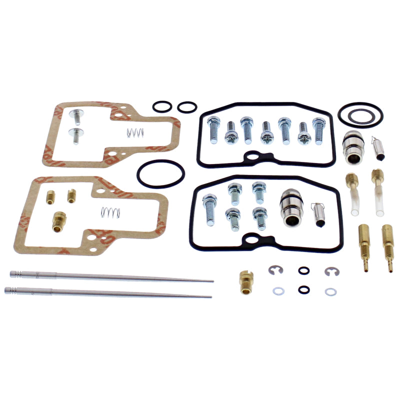 All Balls Racing 97-98 Yamaha Venture 600 Carburetor Rebuild Kit