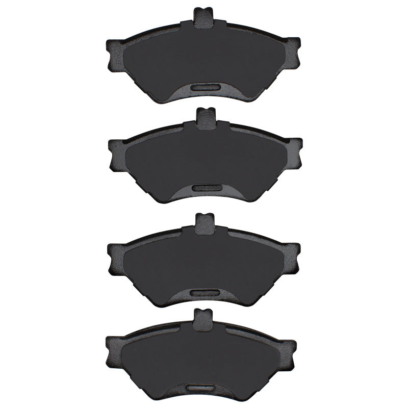 R1 95-97 Mercury Grand Marquis Front Semi Met Brake Pads