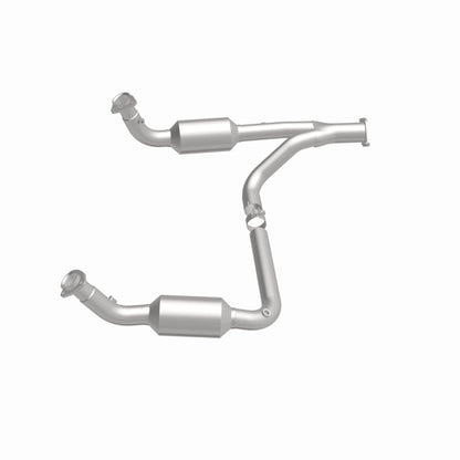 MagnaFlow 2000 Cadillac Escalade 5.7L Direct Fit Converter