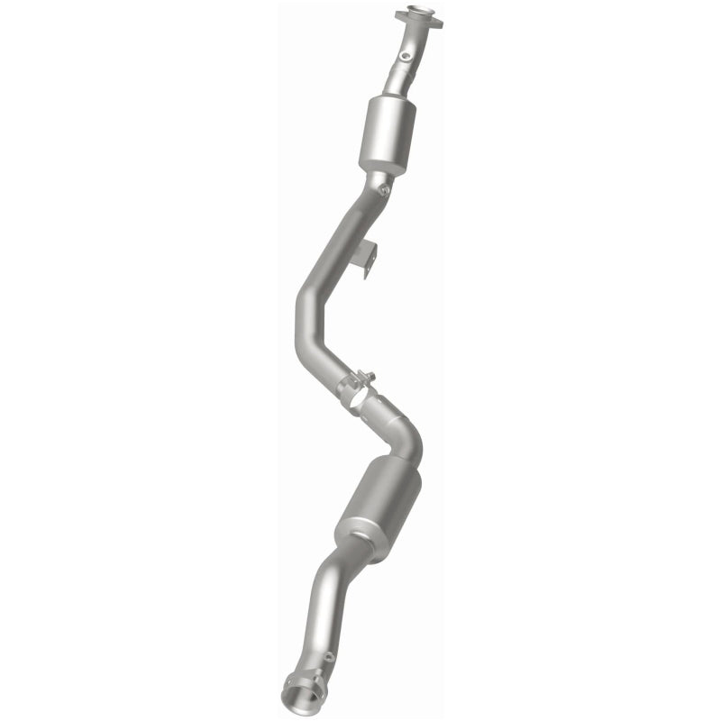 Magnaflow 2007 Mercedes-Benz E350 3.5L Direct Fit Converter