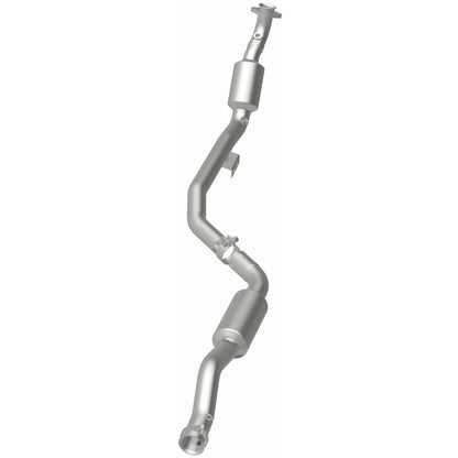 MagnaFlow 2007 Mercedes-Benz E350 3.5L Direct Fit Converter