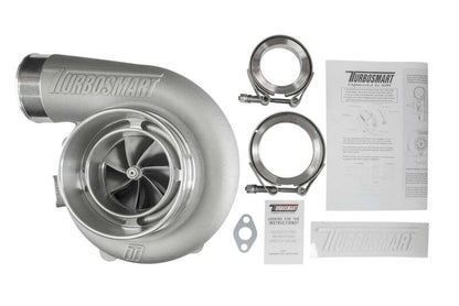 Turbosmart 7170 V-Band 0.96AR Externally Wastegated Reverse Rotation TS-1 Turbocharger