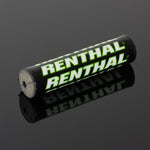 Renthal Mini SX 205 Pad 8.5 in. -Black/ White/ Green