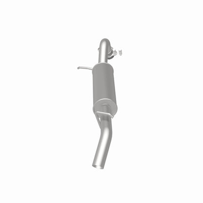 BRExhaust 09-11 Mazda Tribute/ 09-12 Ford Escape Muffler Kit