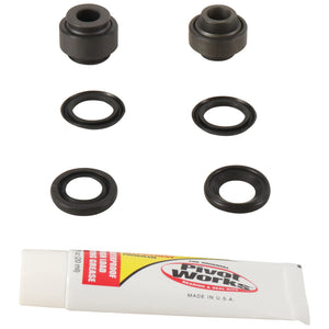 Pivot Works 89-90 Honda CR250R PW Rear Shock Bearing Kit