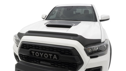 Husky Liners 14-21 Toyota Tundra Aeroskin II Low Profile - Tex. Black