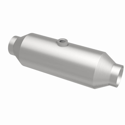 MagnaFlow 2.00 1/O2 CA 4in. Spun Universal Converter