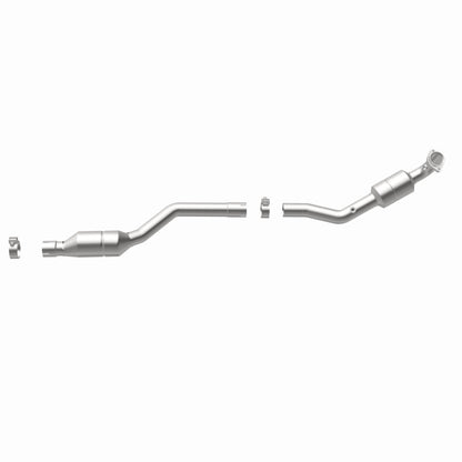 MagnaFlow 2006 Mercedes-Benz SL500 5.0L Direct Fit Converter