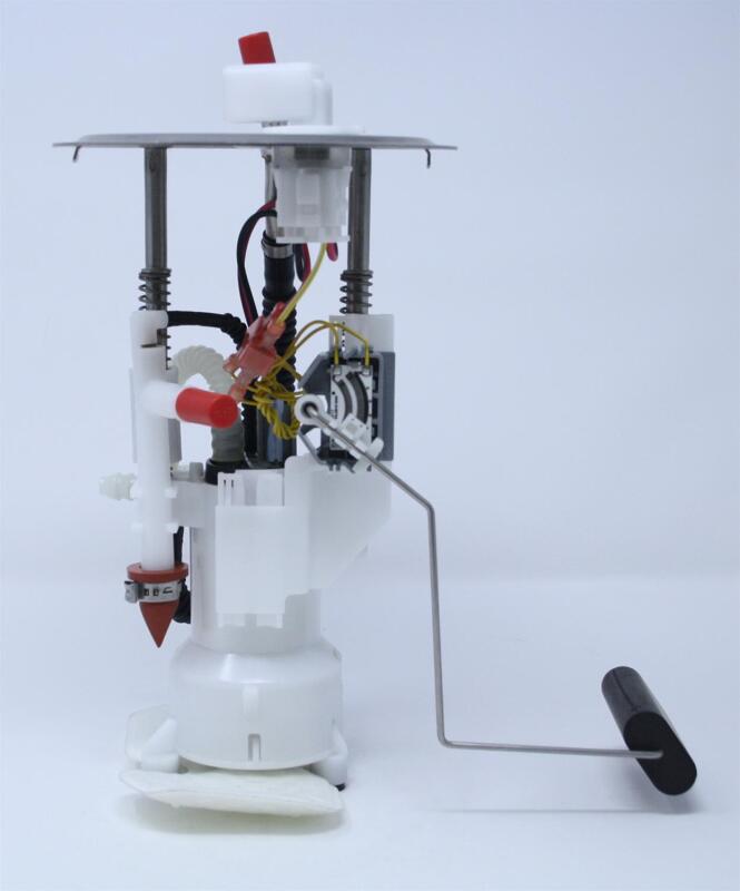 Walbro 2010 Ford Mustang High Performance Fuel Pump Assembly