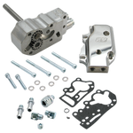 S&S Cycle 92-99 BT High Volume High Pressure Oil Pump Kit w/ Gears