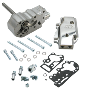 S&S Cycle 92-99 BT High Volume High Pressure Oil Pump Kit w/ Gears