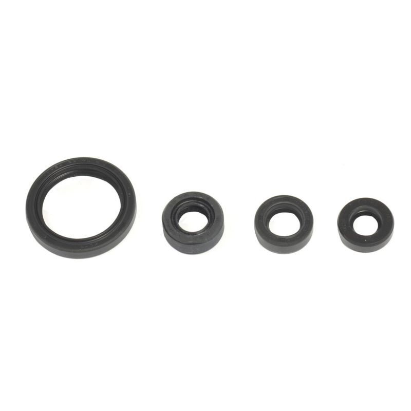 Athena 03-12 Suzuki DR Z 125 Engine Oil Seals Kit