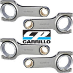 Carrillo Volkswagen / Audi 2.0L TSI Pro-H 3/8 CARR Bolt Connecting Rods (4 Cyl)