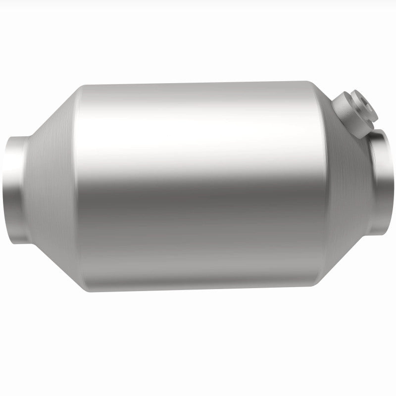 MagnaFlow 2.25in. 1/O2 CC Spun OEM Universal Converter