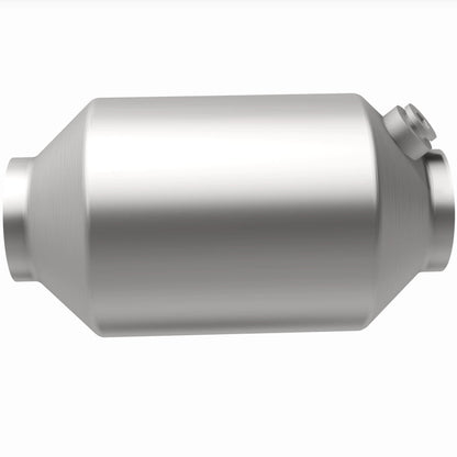 MagnaFlow 2.25in. 1/O2 CC Spun OEM Universal Converter