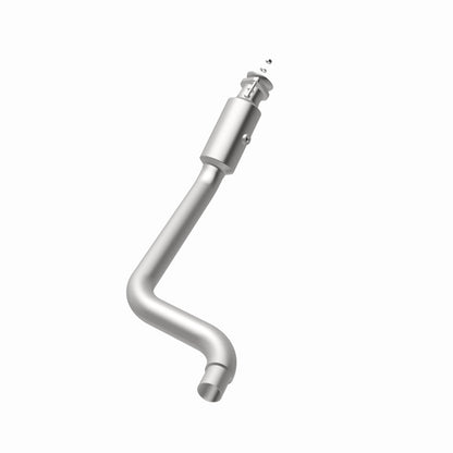MagnaFlow 10-12 Jaguar XF 5.0L Direct Fit Converter