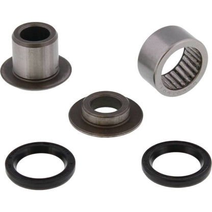 All Balls Racing 23-24 Kawasaki KLX230R S/22-24 KLX230S Rear Shock Bearing Kit - Rear