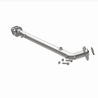 BRE Exhaust 96-00 Pathfinder QX4 3.3L Front Pipe Kit