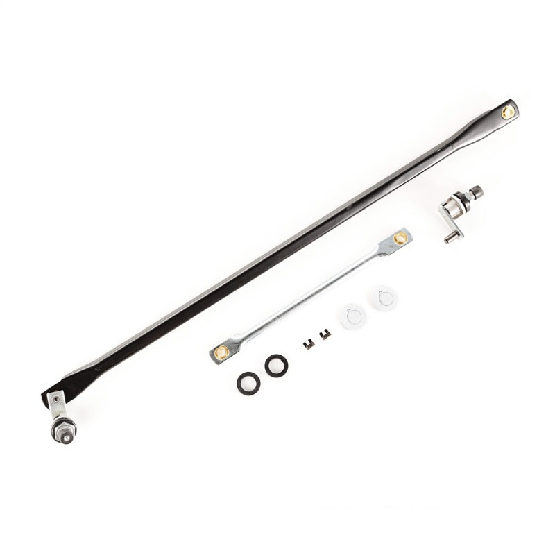 Omix Windshield Wiper Linkage Kit- 76-86 CJ