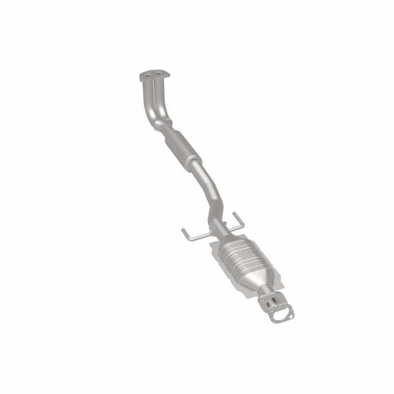 MagnaFlow 2004 Mitsubishi Lancer 2.4L Direct Fit Converter