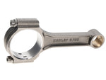 Manley SB Chevy Sportsmaster Steel Connecting Rods I-Beam 5.7in Length - Single