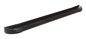 Lund 02-09 Jeep Liberty (54in) TrailRunner Extruded Multi-Fit Running Boards - Black