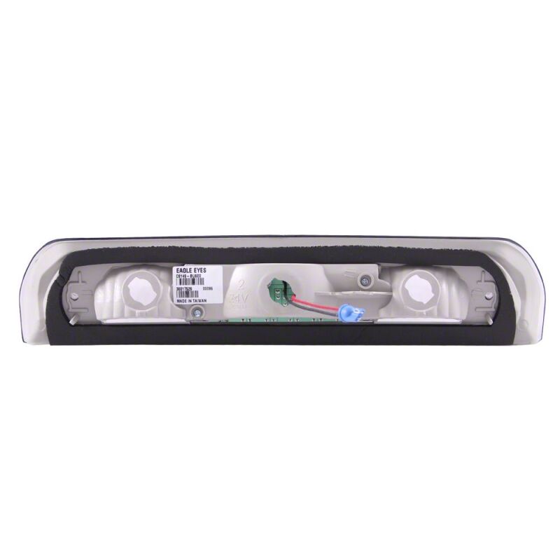 Raxiom 02-08 Dodge RAM 1500 LED Third Brake Light- Smoked