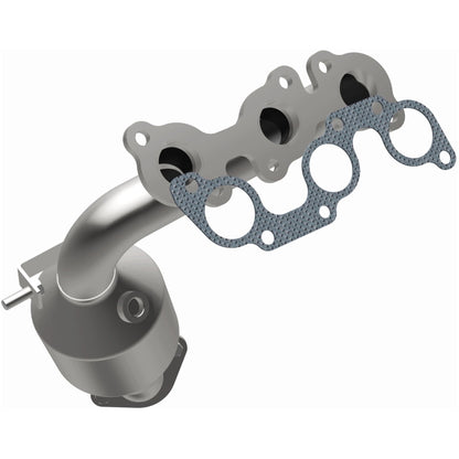MagnaFlow 04-06 Toyota Sienna 3.3L Direct Fit Converter