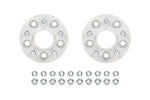 Eibach 15-18 Honda H-RV Pro-Spacer Kit (15mm Pair)